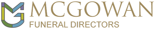 McGowans Funeral Logo